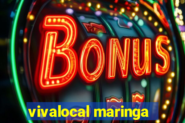 vivalocal maringa